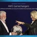 Worldbox Business Intelligence recognised by AWS Gamechangers for AI-driven business data innovation