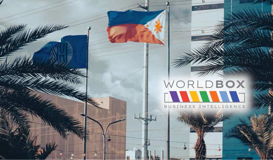 Worldbox Business Intelligence Risk Rating – May 2026: THE PHILIPPINES