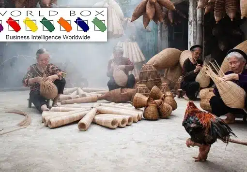 Worldbox Country Risk Climate – July 2024: Vietnam