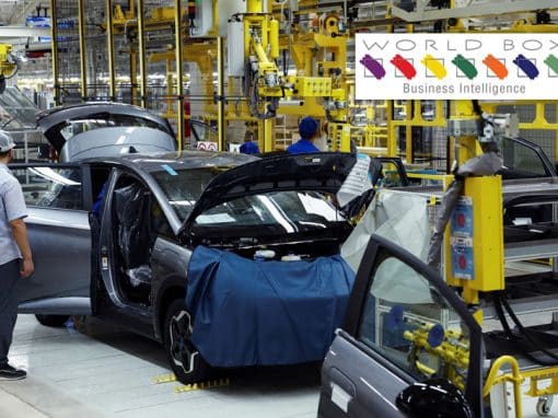 Worldbox: Thai auto industry faces short term challenges but long-term outlook remains bright