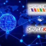 Partnership Announcement: Worldbox Business Intelligence x Simple KYC