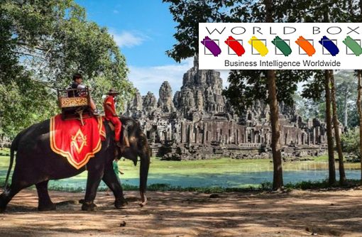 Worldbox Business Intelligence Risk Rating – September 2024: CAMBODIA