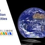 Worldbox Surpasses 500 Million Entities in Global Database