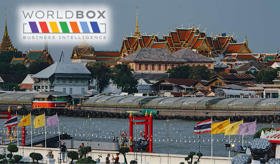 Worldbox Business Intelligence Risk Rating – May 2026: Thailand