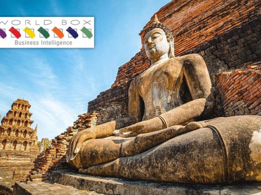 Worldbox Business Intelligence Risk Rating – May 2025: Thailand
