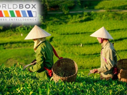 Worldbox Country Risk Climate – November 2025: Vietnam