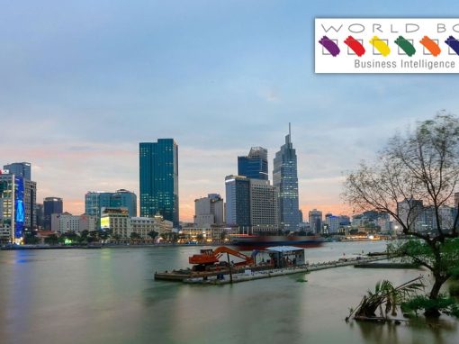 Worldbox Country Risk Climate – March 2025: Vietnam